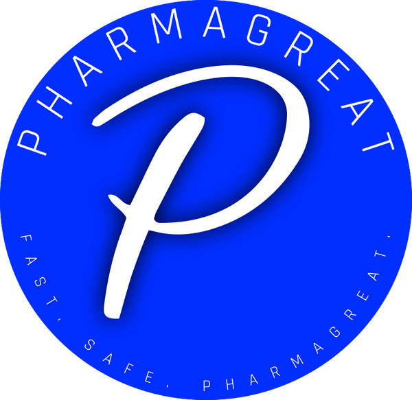 PharmaGreat